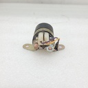STARTER RELAY