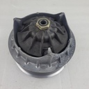 drive clutch