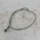 CF MOTO-brake fluid hose, lh hand brake-9AY0-081010