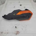 CF Moto-hand guard, lh-9AWA-101201-10000