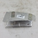 CF Moto-heat insultor assy, spring-9DS#-020010-6000