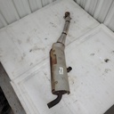CF Moto-muffler assy-9DS#-021200-6001