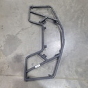 CF Moto-(new ref. 9ds#-141000-6001-0bp00) front rack-9DS#-141000-6001