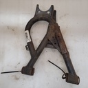 rear right hand lower swing arm
