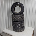 KENDA-Set de pneus 25x8-12/25x12.5-12-SET-25x8/12.5-12