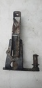YAMAHA-Footrest 2 - 29U-27421-10-00 YAMAHA-29U-27421-10-00