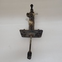 MASTER CYLINDER