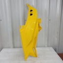 BRP (Can-am / Ski-doo)-neo yellow, rh rear hood model neo yellow-517307525