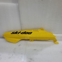 BRP (Can-am / Ski-doo)-hood fl b-450 model neo yellow-517307527