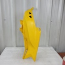 BRP (Can-am / Ski-doo)-neo yellow, lh rear hood model neo yellow-517307528