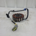 stator ass'y 14v 520w