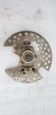 REAR KNUCKLE RH - Yamaha - 2BG-F532F-01-00