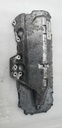 cover, strainer