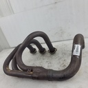 exhaust pipe comp