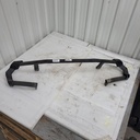 BRP (Can-am / Ski-doo)-black bumper model timeless black (triple black) xmr-705005019