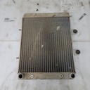 RADIATOR CORE ASSEMBLY