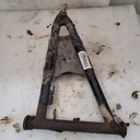 POLARIS-CONTROL ARM WELD FRT UPR RIGHT-1015454-458