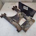 WELD CONTROL ARM REAR LOWER RIG