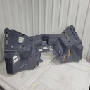 POLARIS-ASM-CAB, REAR, ST, GRY-2637842-804