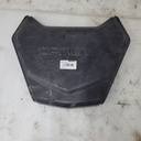 FRONT MIDDLE RACK COVER