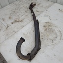 PIPE,EXHAUST-BLACK