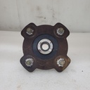 ARCTIC CAT-HUB - ASSY (4X4)-0502-421