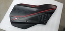 YAMAHA-pnl., door fr. lh-2HC-K8557-01-00