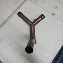 DUCATI-pipe exhaust center-57211591A