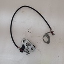 lock latch