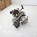 YAMAHA-Throttle Body Assy - Yamaha - 2MB-13750-01-00-2MB-13750-01-00