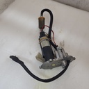 flange