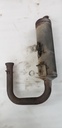 YAMAHA-Muffler Assy 1 - Yamaha - 2MB-E4710-01-00-2MB-E4710-01-00