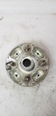 YAMAHA-(new ref. 2mb-f510d-04-00) hub assy 2-2MB-F510D-02-00
