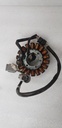 YAMAHA-Stator Assy-2MB-H1410-00-00