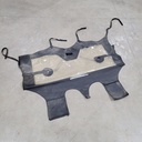 YAMAHA-WOLVERINE 700 REAR WINDOW - Yamaha - 2MB-K750A-V0-00-2MB-K750A-V0-00