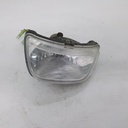 Headlight Assy
