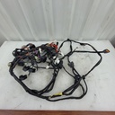 YAMAHA-Wire Harness Assy - Yamaha - 2UD-82590-01-00-2UD-82590-01-00