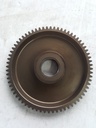 ARCTIC CAT-gear, starter clutch-3007-129