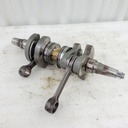 ARCTIC CAT-CRANKSHAFT - Arctic-Cat - 3007-529-3007-529