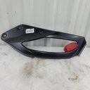 BRP (Can-am / Ski-doo)-rh rear fender support-705006085