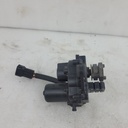 Motor, Exhaust Valve - Assembly