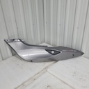 BRP (Can-am / Ski-doo)-lh rear panel, magnesium magnesium-705007014