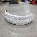 BRP (Can-am / Ski-doo)-metallic magnesium front fender rh st-s magnesium-705006501