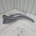 BRP (Can-am / Ski-doo)-rh side console, magnesium st-s magnesium-705007674