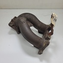 ARCTIC CAT-manifold, exhaust-3007-791