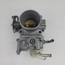 body, throttle - assembly (inc. 2-3)