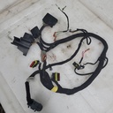 console harness