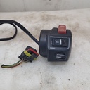 rh housing switch rs/p-ts
