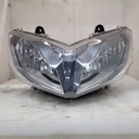 BRP (Can-am / Ski-doo)-head light beam-710002666