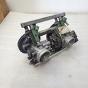 ARCTIC CAT-Body, Throttle - Assembly (inc. 2-9)-3007-890